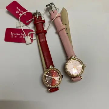 MUA 1 TẶNG 1] Đồng hồ nữ mặt vuông, đồng hồ nữ dây kim loại viền đá CATlER  size 25mm, đồng hồ nữ chống nước,đồng hồ nữ cao cấp | Lazada.vn