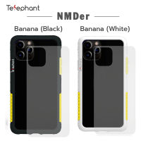 Telephant Case NMDer Bumper ใช้สำหรับ iPhone 11 Pro Max / 11 Pro / 11