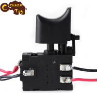 【Ready Stock】12v Lithium Electric Drill Button Switch Reversible Speed Adjustable Power Tools Switch