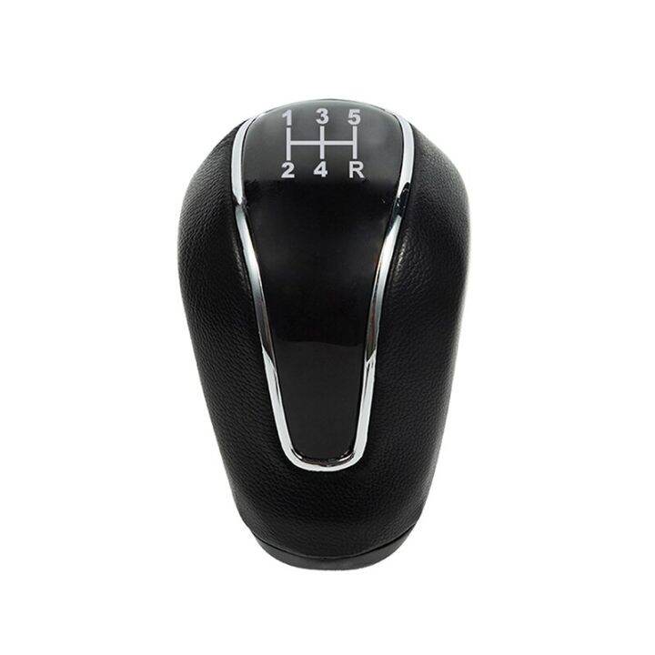 แท่งเปลี่ยนระดับหัวเกียร์เกียร์หนังสำหรับ-kia-cerato-ceed-k3-forte-hyundai-creta-ix25-2013-2016-kia-ceed