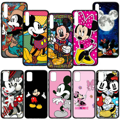 ซิลิโคน ปก C170 GD15 Anime Mickey Minnie Mouse funny Phone เคสโทรศัพท์ หรับ iPhone 14  13 12 11 Pro XS Max X XR 6 7 8 6S Plus 6Plus 14Plus 8Plus 14+ + 14Pro 11Pro 13Pro 12Pro ProMax อ่อนนุ่มCasing 7+ 8+ 6+