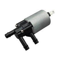 【hot】◈◈  12V 2-position 3-way Small Electric Solenoid Air device