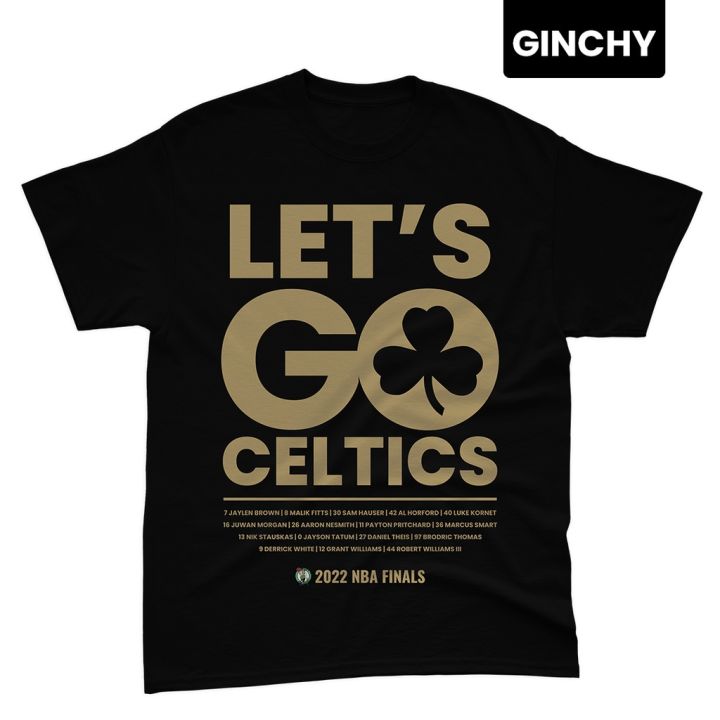 ใหม่-boston-celtics-2022-cheering-t-shirt-inspired-boston-pride-casual-unisex