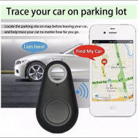 mini Smart Tracker สมาร์ทมินิเครื่องติดตาม สมาร์ทบลูทูธไร้สาย GPS Smart Tracker for Pet Dog Cat Keys Wallet Bag Kids พร้อมถ่าน