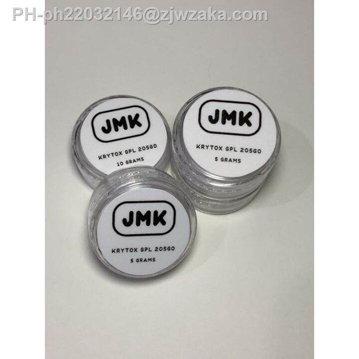 keyboard mouse laptop Krytox 205g0 Keyboard Lube (USA) Lubricant for Switches and Stabs JMK