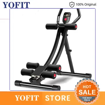 Best cheap exercise on sale equipment