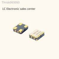 ☄■✿ 10pcs SMD Active Crystal Oscillator 4 Pin OCS 3.2 x 2.5 3225 1.8432MHZ 1.8432M