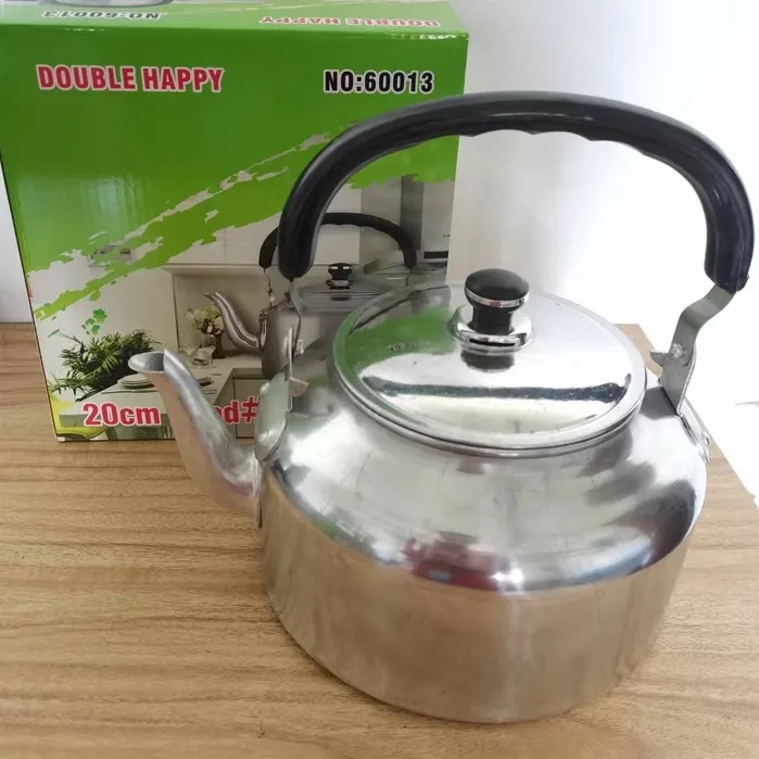 Whistle Kettle Easy to Boil Water Takure Type Lazada PH