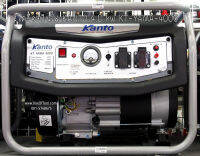 เครื่องปั่นไฟ Kanto 3.0 kw #KT-YAMA-4000