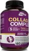 Viên uống collagen tổng hợp loại 1 2 3 5 10 trẻ hóa toàn diện làn da và cơ - ảnh sản phẩm 2