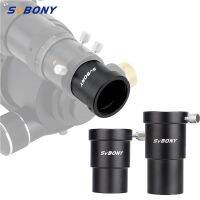 ZZOOI SVBONY 1.25 Telescope Eyepiece Extension Tube Versatile Adapter 56mm/70mm SV157