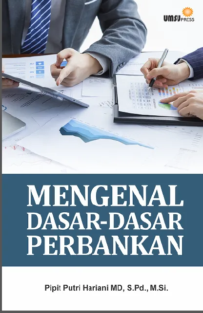 Mengenal Dasar -Dasar Perbankan | Lazada Indonesia