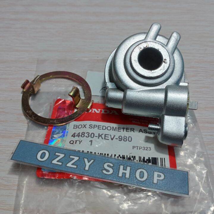PROMO GEAR BOX HONDA SUPRA FIT GEARBOX SUPRA KEV ( GEARBOX KEV