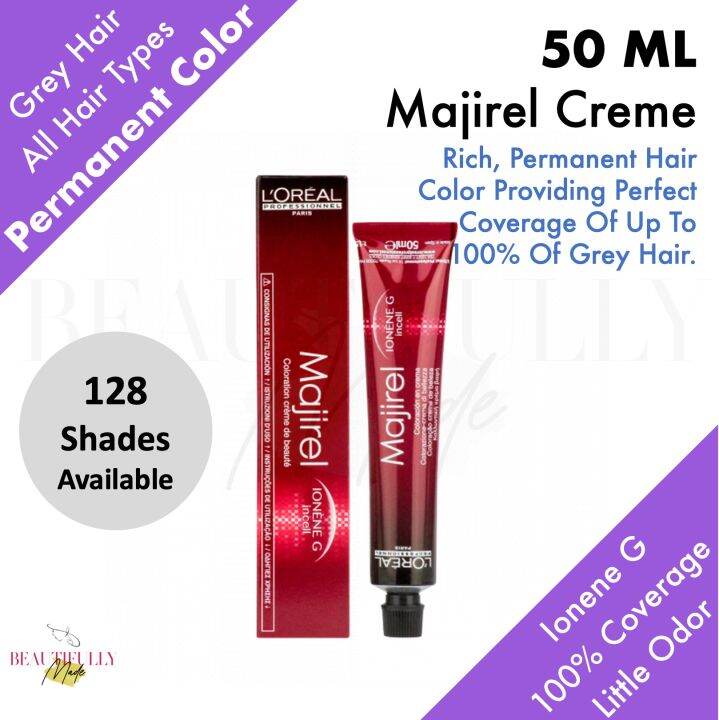 Buy Hair Color with Garnier, Revlon, Bigen & Loreal in BD