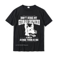 COD Graphic Geek MotherS Day Anime Dont Judge My German Shepherd Dog Sayings T Shirt_01