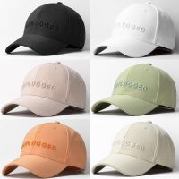 2023♤♤ Street fashion by han edition outdoor leisure sports baseball cap spring summer autumn sunshade cap with men and women