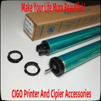 GHNGFVNCVNDFGJD สำหรับ T650 Lexmark T652 T654 T656เครื่องพิมพ์ OPC Drum T654X21A X654X21A T650H11A T65X T650H21A หมึกพิมพ์อายุการใช้งานยาวนานดรัม OPC 4ชิ้น