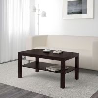 โต๊ะกลาง center table โต๊ะเตี้ย 90x55 ซม. สูง 45 ซม.