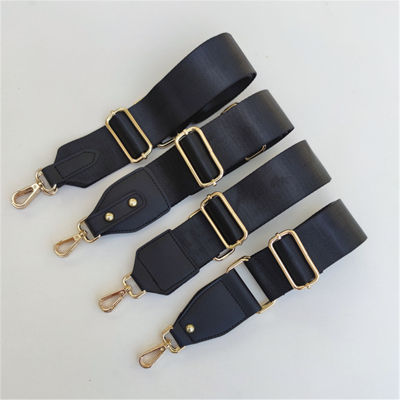 bag straps, 5 cm wide nylon bag strap accessories, leather bag long shoulder straps, briefcase straps, repair kit should