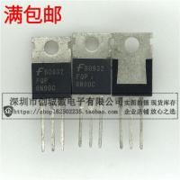 10PCS/Lot 6N90C FQP6N90C MOS 6A/900V N TO-220 MOS