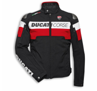 เสื้อแจ็คเก็ต - Ducati Corse tex C5