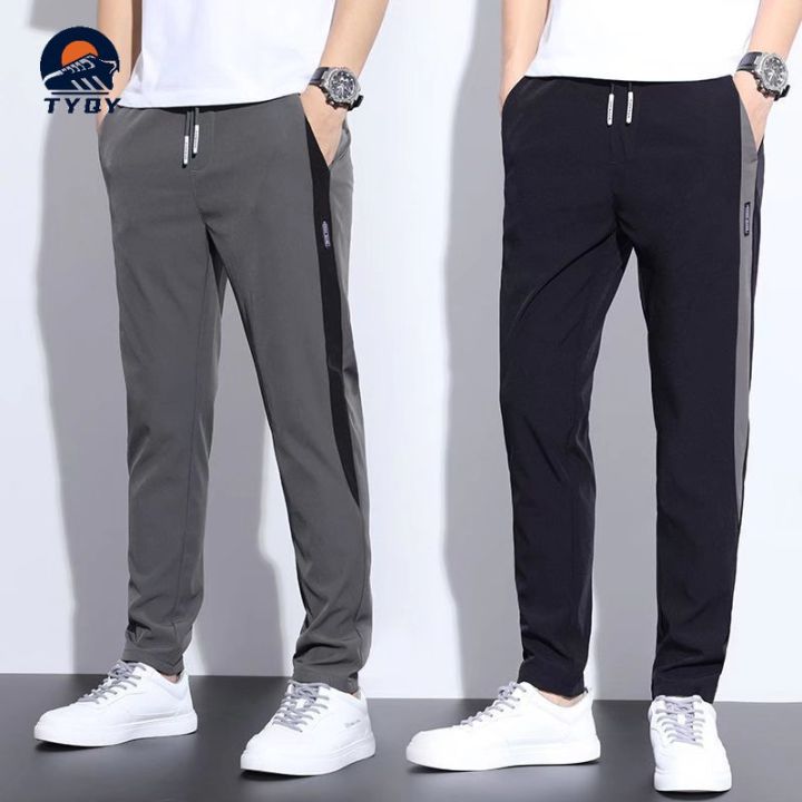 TYQY Slacks Pants for Men Sale pantalon pang lalaki Pants for Men ...