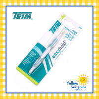 TRIM #1 USA Brand Made In China ที่แซะเล็บ ที่เซาะเล็บ ซอกเล็บ เซาะหนังกำพร้า 2 หัว TRIM ของแท้ Cuticle Remover/Pusher