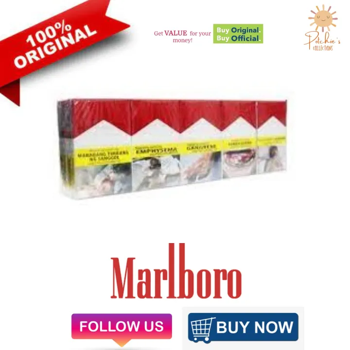 cigarette ream or rim Marlboro Cigarette Price Usa Pack Price