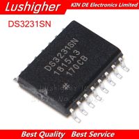 10PCS DS3231SN SOP16 DS3231S DS3231 SOP  WATTY Electronics