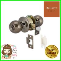 ลูกบิดห้องน้ำ หัวกลม HAFELE 489.93.148 สีทองเหลืองรมดำPRIVACY DOOR KNOB HAFELE 489.93.148 BALL HEAD ANTIQUE BRASS **บริการเก็บเงินปลายทาง**