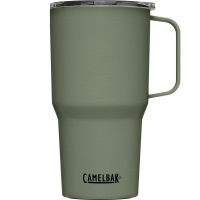 Horizon 24 oz Tall Mug, Insulated Stainless Steel