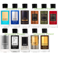 BBW Lotion Men โลชั่นบำรุงผิว Bath and body works body lotion 236 ml ของแท้100% จากช็อปไทย