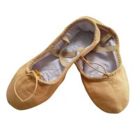 hot【DT】 Adult/Child Ballet Pointe Shoes Women/Girls Cats Claw Soft Sole Elastic Band Color Training