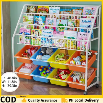 Toy rack online online