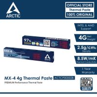 【บางกอกสปอต】คอมพิวเตอร์ ซิลิโคน โน๊ตบุ๊ค ซิลิโคน CPU ซิลิโคน Arctic MX-4 4g/8g/20gThermal Compound