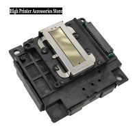 Printer Head L4150 Printerhead Print Head For Epson L300 L301 L303 L4156 L4160 L5190 ET2500 ET2550 ET4500 ET4550 ME303 ME401