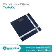 CÂN SỨC KHỎE ĐIỆN TỬ KANEKO