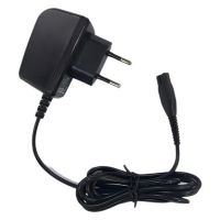 Suitable for Karcher Window WV1 Vacuum Cleaner Charger European Standard Charger EU Plug