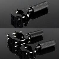 Motorcycle Headlight Expansion Bracket Modified Accessories Fixture Extension Rod Univ