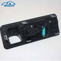 สำหรับ Elantra Ad Trunk สวิทช์ยางฝาครอบ Trunk Switch Key Assembly ติดตั้งเพิ่มเติม Trunk เปิดไฟฟ้าสวิทช์ OEM 81260-f2000812