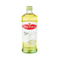 Bertolli Extra Light Tasting Olive Oil 1L เบอร์ทอลลี่ เอ็กซ์ตร้า ไลท์ เทสติ้ง 1 ลิตร