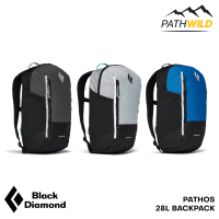 BLACK DIAMOND PATHOS 28L BACKPACK กระเป๋าเป้ กระเป๋าสะพายหลัง