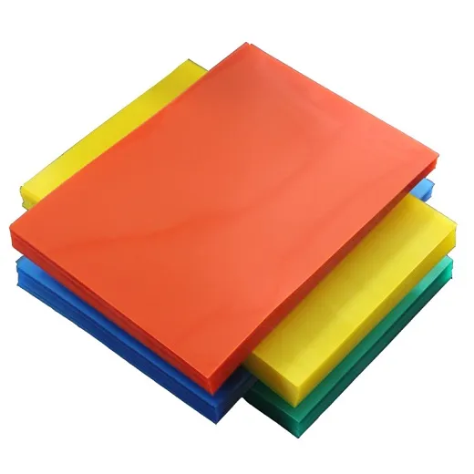 PVC Book Binding Cover Colored Long 10 Sheets 300 Microns | Lazada PH