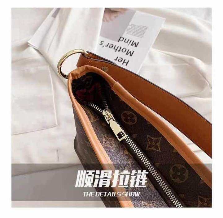 คุณภาพสูง-2021ใหม่แฟชั่น-lv-กระเป๋าสะพาย-zero-กระเป๋าสตางค์ขนาดใหญ่ความจุมือจับมีซิปสำหรับผู้หญิงขาย-unisex-เกาหลีแฟชั่น-pu-หนัง-cross-body-กระเป๋าสะพายไหล่กระเป๋าถือ-lv-tote-กระเป๋า