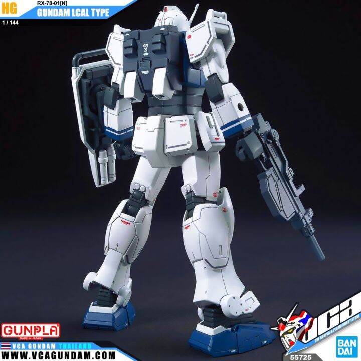 bandai-gunpla-high-grade-hg-1-144-rx-78-01-n-gundam-local-type-โมเดล-กันดั้ม-กันพลา-vca-gundam