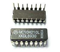 1 PCS MC10H210L Dual 3−Input 3−Output หรือประตู DIP - 16