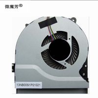 brand new new cpu cooling fan for ASUS X450 X450CA X450VC A550 F450C F450L F550C F550L X550DP F550V