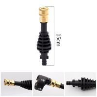 Replacement Extension Rod Adapter Garden 15cm For Worx Hydroshot Pressure Washer Accessory Quick Connect Spare Part Valves