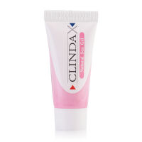 ClindaX Natural Sca Gel 10g คลินด้า