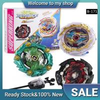 BEYBLADE BURST B-171 Tempest Dragon Starter With Launcher Toys for boys beyblade burst sparking takara-tomy